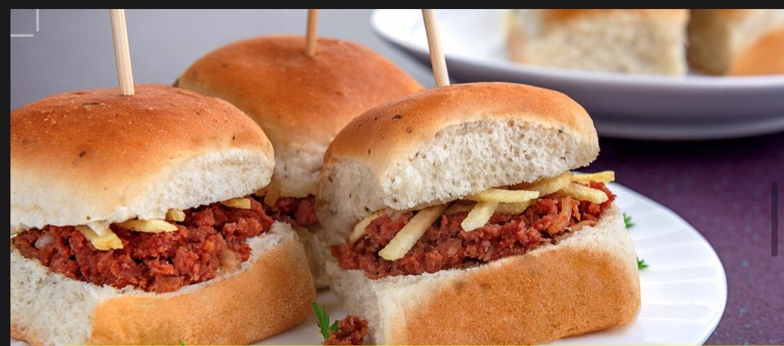 recetas huracanadas